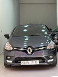 سيارات-renault-clio-4-2019-limited-غزوات-تلمسان-الجزائر