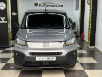 voitures-fiat-doblo-2024-ghazaouet-tlemcen-algerie