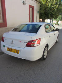 voitures-peugeot-301-2013-access-bouira-algerie