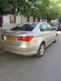 سيارات-mg-350-2013-confort-البويرة-الجزائر
