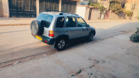 voitures-kia-sportage-2002-bouira-algerie