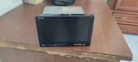 Radio nissan 