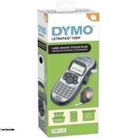 ETIQUETEUSE DYMO LETRATAG LT - 100H