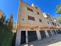 Vente Immeuble Alger Zeralda