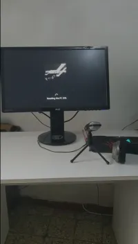 PC Gamer Performant.