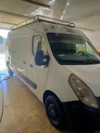 Renault Master 2011 Master 3