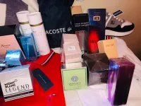 Parfums homme femme caba tout marque 