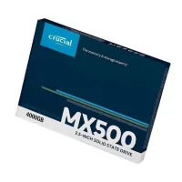 DISQUE DUR SSD 4To 2.5''  - 4000GB