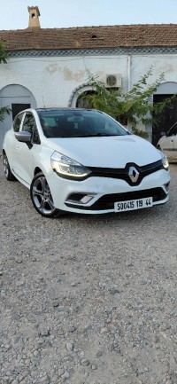 voitures-renault-clio-4-2019-gt-line-khemis-miliana-ain-defla-algerie