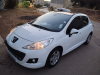 voitures-peugeot-207-2012-allure-ain-naadja-alger-algerie