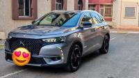 سيارات-ds-ds7-2021-performances-line-الرغاية-الجزائر