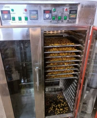sécheurs alimentaire