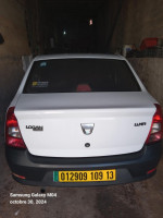 voitures-dacia-logan-2009-tlemcen-algerie