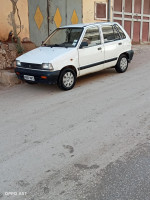 voitures-suzuki-maruti-800-2006-tlemcen-algerie