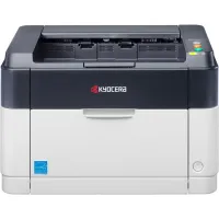 Kyocera ECOSYS FS-1040 Single-Function Laser Printer