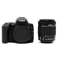 Canon EOS 250D DC EF-S 18-55mm III thumbnail 4