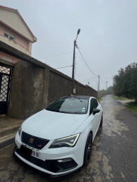 voitures-seat-leon-2019-cupra-azazga-tizi-ouzou-algerie