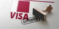 VISA QATAR (11000 dz)