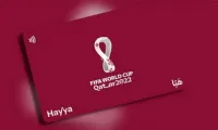 HAYYA TO QATAR 2023