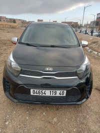 voitures-kia-picanto-2019-lx-start-bouhmama-khenchela-algerie