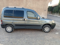 voitures-peugeot-partner-2008-origin-bouhmama-khenchela-algerie