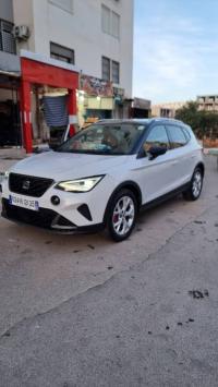 سيارات-seat-arona-2021-fr-xclusive-قسنطينة-الجزائر