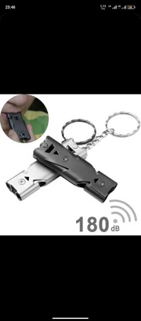 رياضة-sifflet-pro-180-db-بئر-خادم-الجزائر