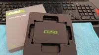 CUSO SSD 2.5 Hard Disk (disque dur) 120GB