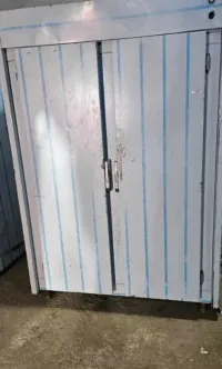 armoire frigorifique