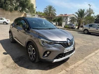 Renault Captur 2024 