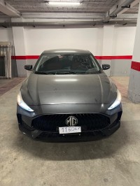 سيارات-mg-mg5-2026-comfort-بئر-مراد-رايس-الجزائر