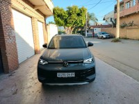 سيارات-volkswagen-tahru-2025-ruijin-بوقرة-البليدة-الجزائر