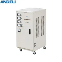 STABILISATEUR 60000VA