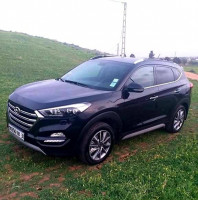 tout-terrain-suv-hyundai-tucson-2018-sidi-benyebka-oran-algerie