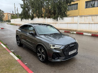 voitures-audi-q3-2020-s-line-facelift-el-achour-alger-algerie