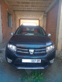 voitures-dacia-sandero-2017-stepway-blida-algerie