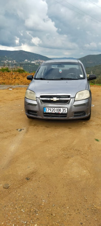 voitures-chevrolet-aveo-5-portes-2008-ammal-boumerdes-algerie