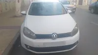 Volkswagen Golf 6 2011 Golf 6