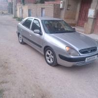 سيارات-citroen-xsara-2001-أولاد-موسى-بومرداس-الجزائر