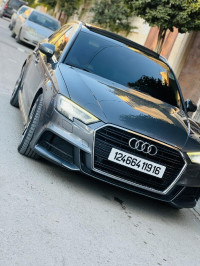 voitures-audi-a3-2019-s-line-bordj-bou-arreridj-algerie