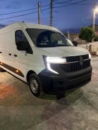 السيارات-النفعية-renault-master-2026-alpine-تيزي-وزو-الجزائر