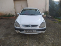 voitures-citroen-xsara-2001-tizi-ouzou-algerie