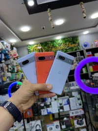Google Pixel 7a