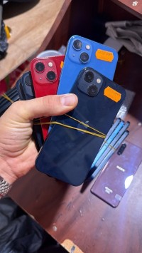 هواتف-ذكية-iphone13-128gb-ce-grade-b-etat-8510-باب-الواد-الجزائر