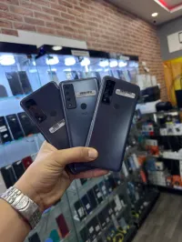 TCL 30V 5G