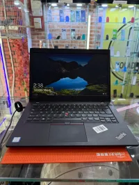 Lenovo Thinkpad L480 i3-8éme