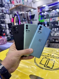 Oneplus 9R