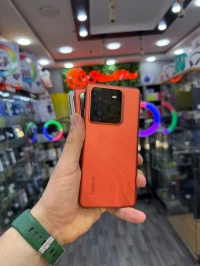 Realme Gt7 Pro 16/512Gb