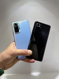 Redmi Note 10 Pro( Exposition)