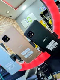 Sharp Aquos Sense 6 5G